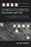 Psychology, Consciousness Studies