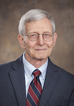 Pfau, Richard H.