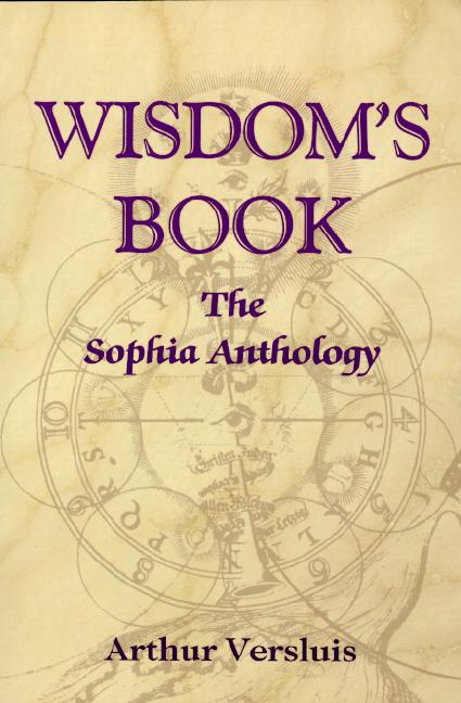 Wisdom's Book: The Sophia Anthology