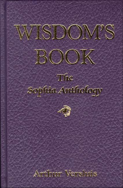 Wisdom's Book: The Sophia Anthology