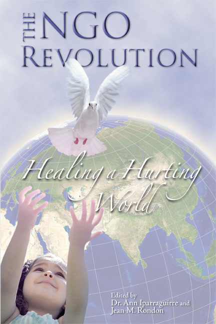 NGO Revolution: Healing a Hurting World