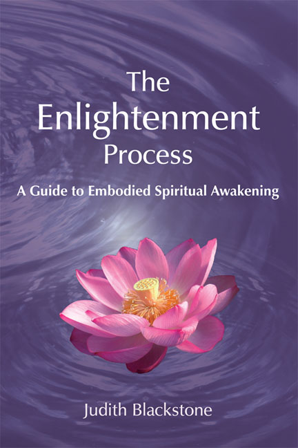 Enlightenment Process, The: A Guide to Embodied Spiritual Awakening (revised and expanded)