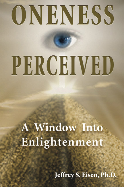 Oneness Perceived: A Window into Enlightenment