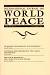 International Journal on World Peace (IJWP), Back Issues, Hard Copy