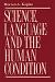 Science, Language, and the Human Condition, Revised Edition, e-book