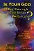 Is Your God Big Enough? Close Enough? You Enough?: Jesus and the Three Faces of God
