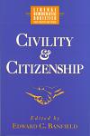 Civility & Citizenship