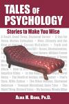 Tales of Psychology: Short Stories to Make You Wise