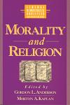 Morality and Religion in Liberal Democratic Societies