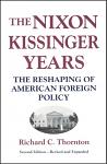 Nixon-Kissinger Years