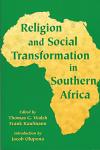 Religion and Social Transformation in Southern Africa