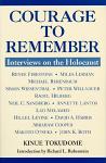 Courage to Remember: Interviews on the Holocaust