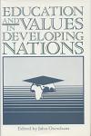 Education and Values in Developing Nations
