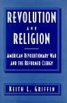 Revolution and Religion: American Revolutionary War and the Reformed..